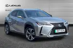 2021 Lexus UX