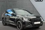 2022 Audi Q2