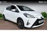 2019 Toyota Yaris
