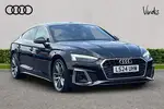2024 Audi A5