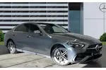 2024 Mercedes-Benz C-Class