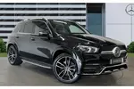 2022 Mercedes-Benz GLE