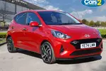 2020 Hyundai i10