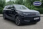 2025 Vauxhall Grandland