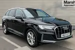 2023 Audi Q7