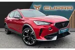2023 Cupra Formentor