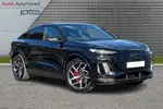 2025 Audi Q6 e-tron