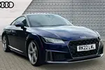 2022 Audi TT