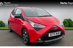 2020 Toyota Aygo