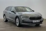 2025 Skoda Superb Estate