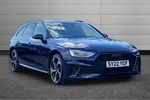 2022 Audi A4