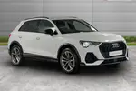 2021 Audi Q3