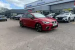 2023 SEAT Ibiza