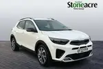 2022 Kia Stonic