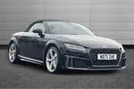 2021 Audi TT