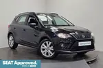 2021 SEAT Arona