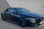 2024 Mercedes-Benz CLA