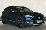 2023 MG ZS