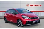 2026 Honda Jazz