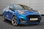2021 Ford Puma ST