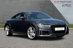 2019 Audi TT