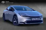 2025 Toyota Prius