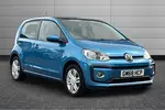 2019 Volkswagen Up