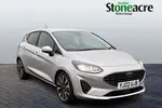 2022 Ford Fiesta
