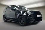 2019 Land Rover Discovery
