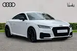 2022 Audi TT