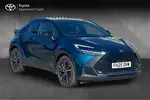 2025 Toyota C-HR