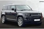2024 Land Rover Defender