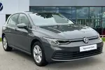 2022 Volkswagen Golf