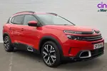 2020 Citroen C5 Aircross