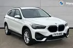 2021 BMW X1