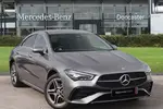 2025 Mercedes-Benz CLA