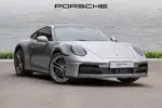 2024 Porsche 911