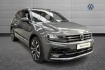 2021 Volkswagen Tiguan Allspace