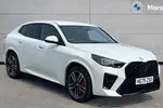 2026 BMW X2