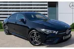 2022 Mercedes-Benz CLA