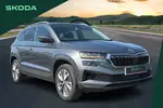 2025 Skoda Karoq