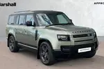 2023 Land Rover Defender