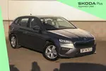 2024 Skoda Scala