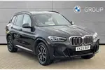 2023 BMW X3