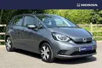 2021 Honda Jazz