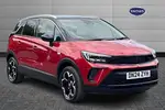 2024 Vauxhall Crossland