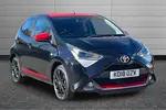 2018 Toyota Aygo