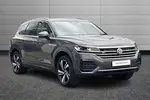 2019 Volkswagen Touareg