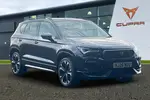 2025 Cupra Ateca