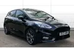 2021 Ford Fiesta